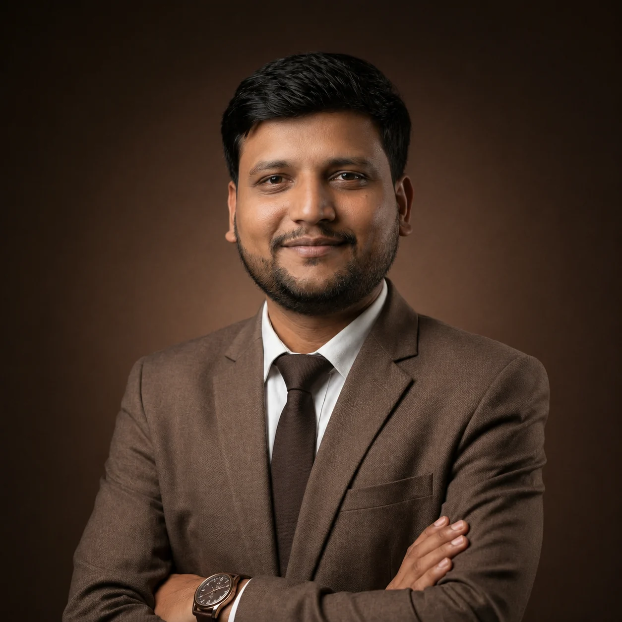 Milan Sangani