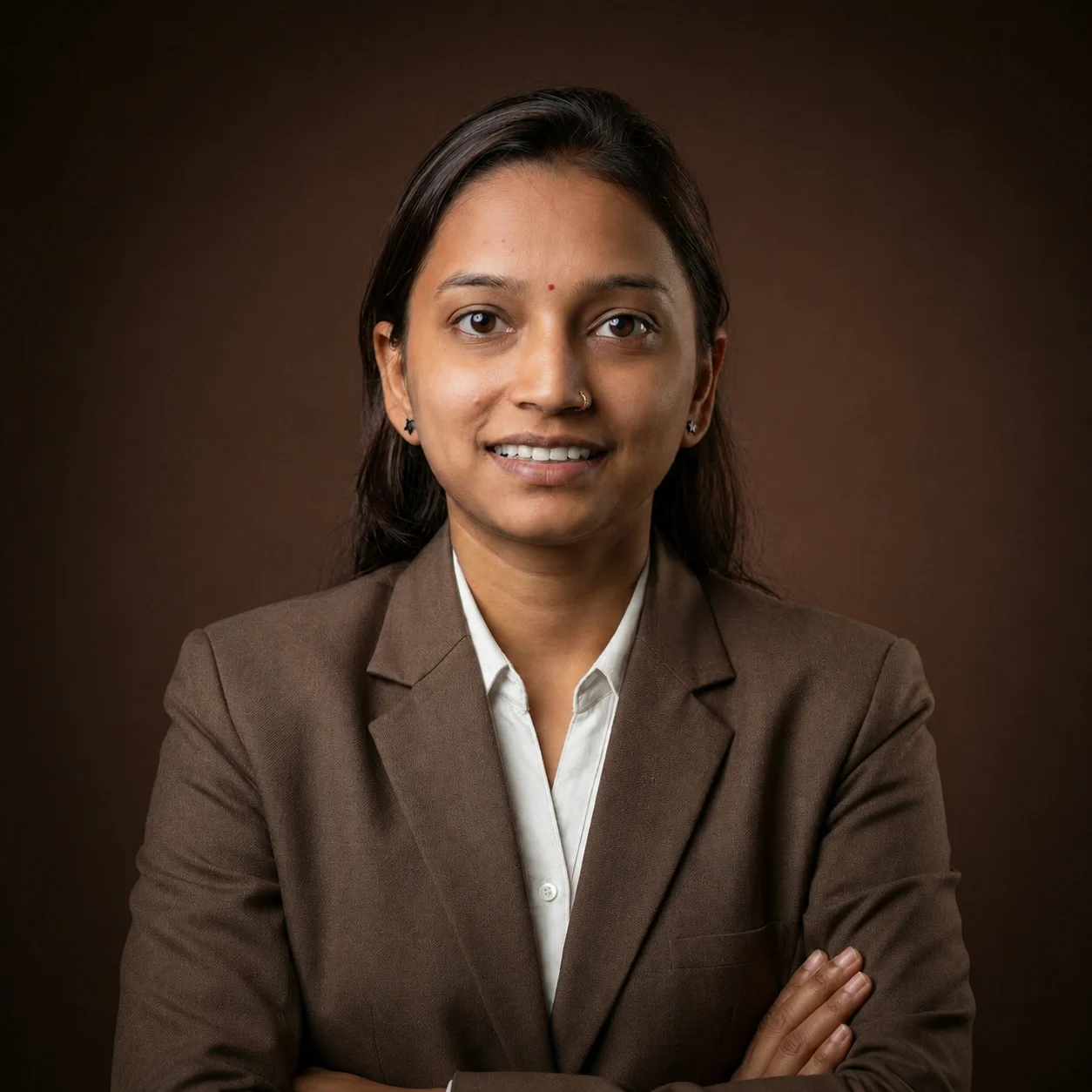 Monika Sakariya