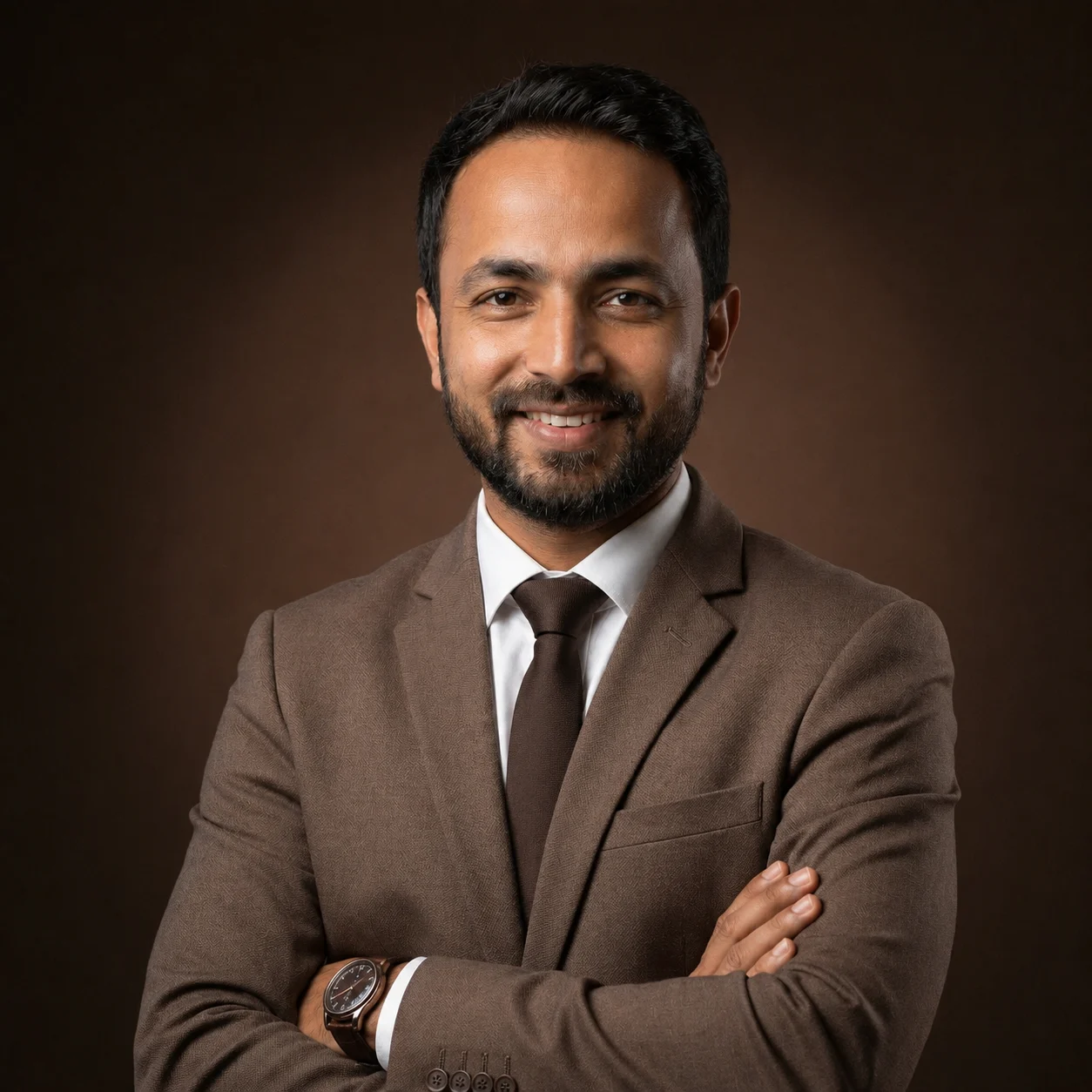 Prakash Olakiya