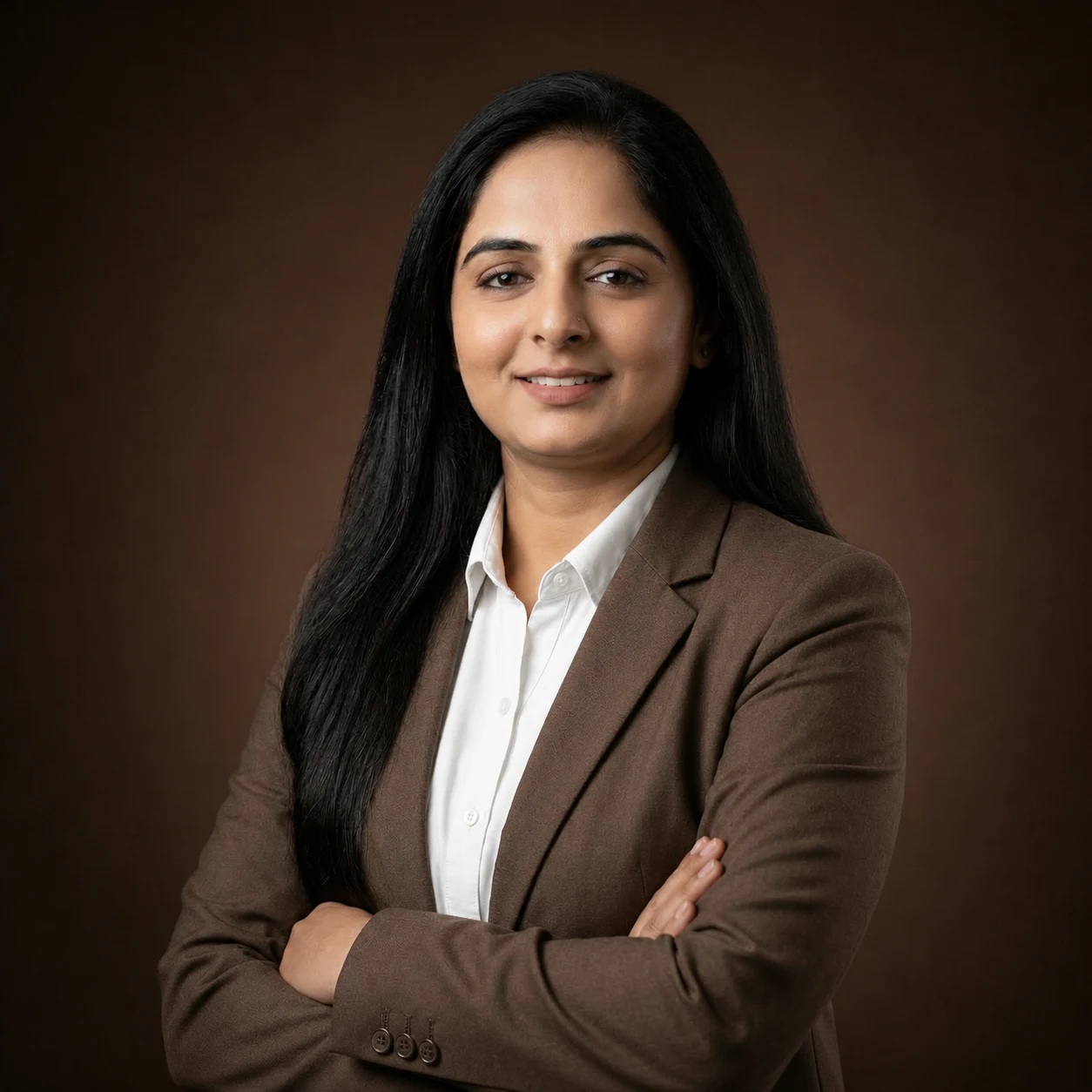 Yogeeta Makwana
